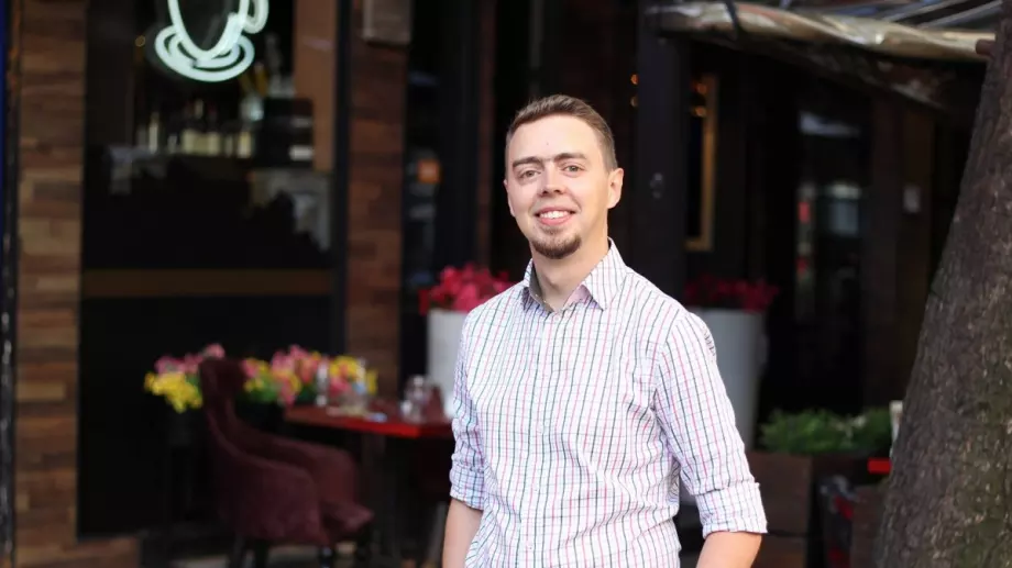 Александър Ненов: Моят екип направи Гърция толкова желана дестинация