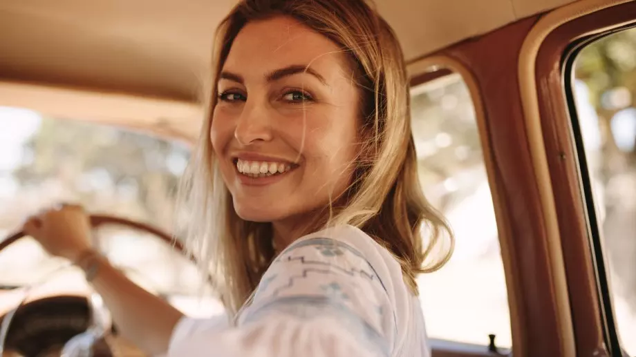 Не пропускайте уроците, които ви предлага съдбата