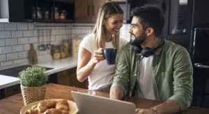 Любовен уикенд хороскоп за 2-3 април