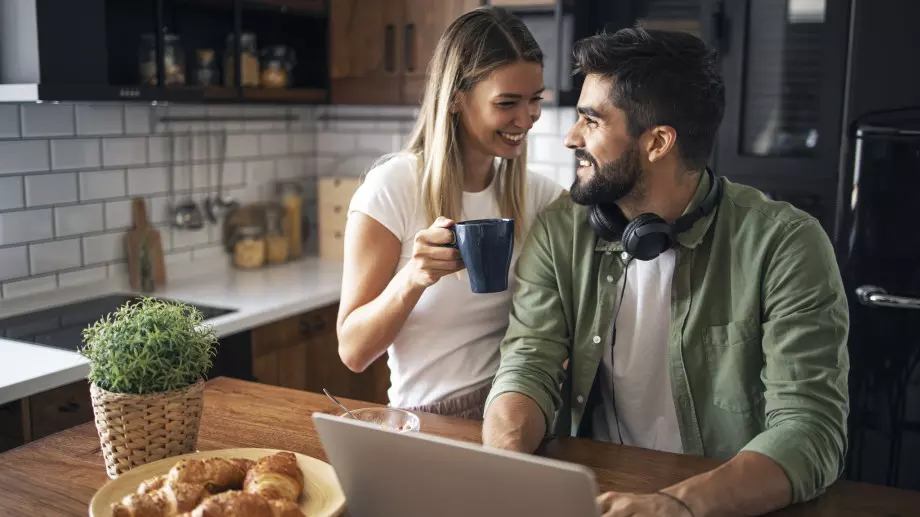 Любовен уикенд хороскоп за 2-3 април