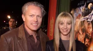 Любовни хроники: Лиса Кудроу и Мишел Стърн