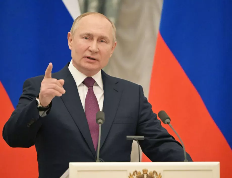 10 безболезнени санкции срещу Путин, които България може(ше) да наложи