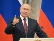 Оценка: Путин показа, че няма да използва ядрено оръжие, а само ще плаши с него