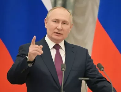 Приходна мобилизация: Путин отнема част от печалбите на големи компании, за да финансира войната
