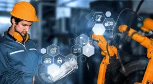 Излиза ли от кризата сектор Производство на машини и оборудване? 