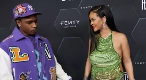 Започна делото срещу мъжа на Риана - A$AP Rocky 