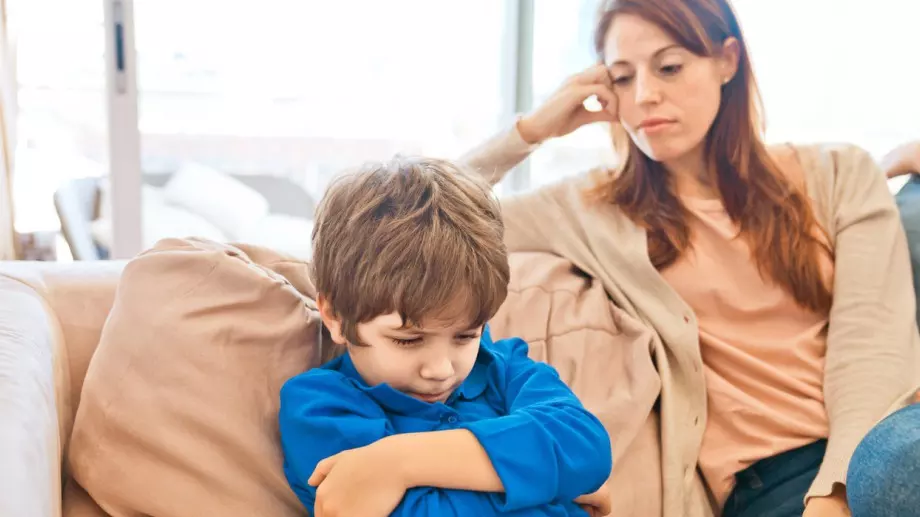 7 мита за отглеждането на деца, които не са верни