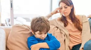 6 неща, които трябва да спрем да казваме на децата си