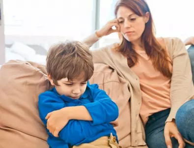 Тест: Досаден родител ли си?