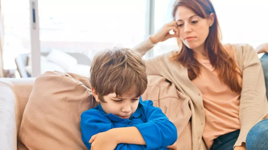 4 съвета, с които децата ви да НЕ станат нарцисисти