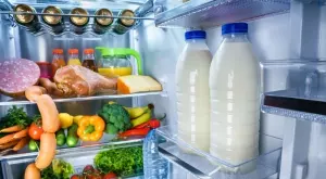 Жестоки трикове как да съхранявате храната по-дълго време