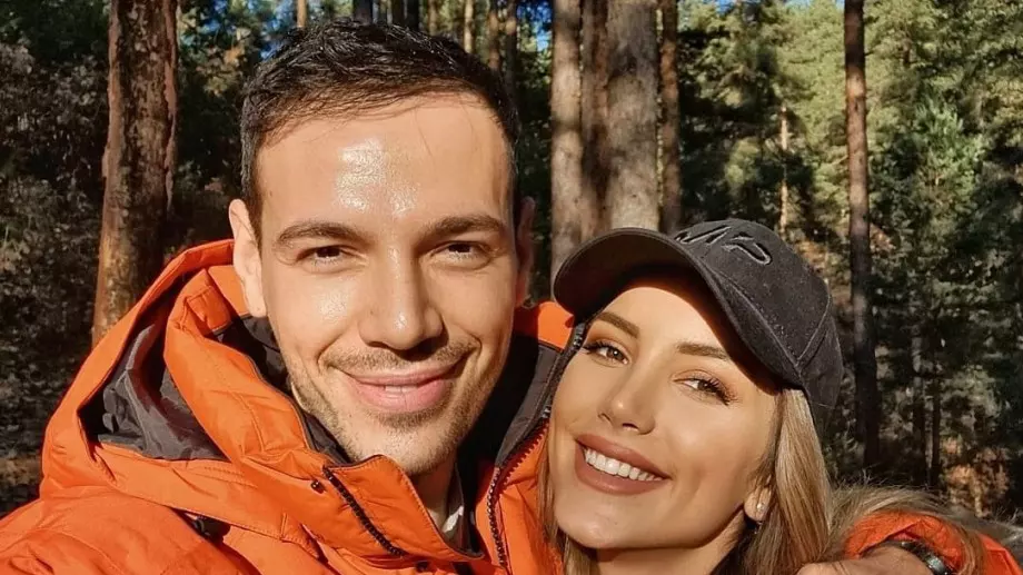 Даниел Петканов: Край! Развеждаме се с Алекс