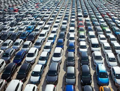 Производството на коли в Китай може да спре през май заради локдауни