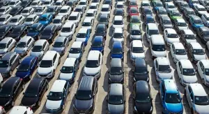 Едва 6 страни в ЕС, сред които и България, с ръст в продажбите на нови коли