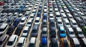 Най-продаваният автомобил в света през първото тримесечие - Tesla Model Y 