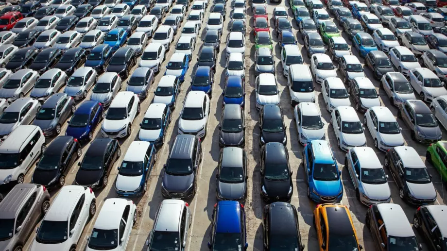 Най-продаваният автомобил в света през първото тримесечие - Tesla Model Y 