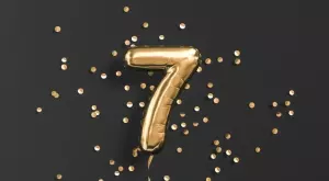 Защо 7 е толкова магично число?