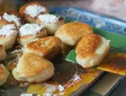 Рецепта като от ръцете на баба: Елементарни бухтички, перфектни за закуска