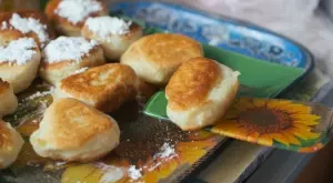 Най-вкусните бухтички по рецепта на баба