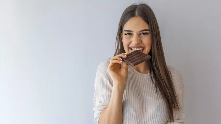 Страхотните ползи от консумацията на черен шоколад