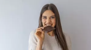 Шоколадът по време на стрес крие рискове