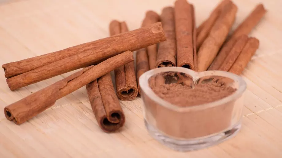 Ето заща канелата е една от НАЙ-полезните подправки
