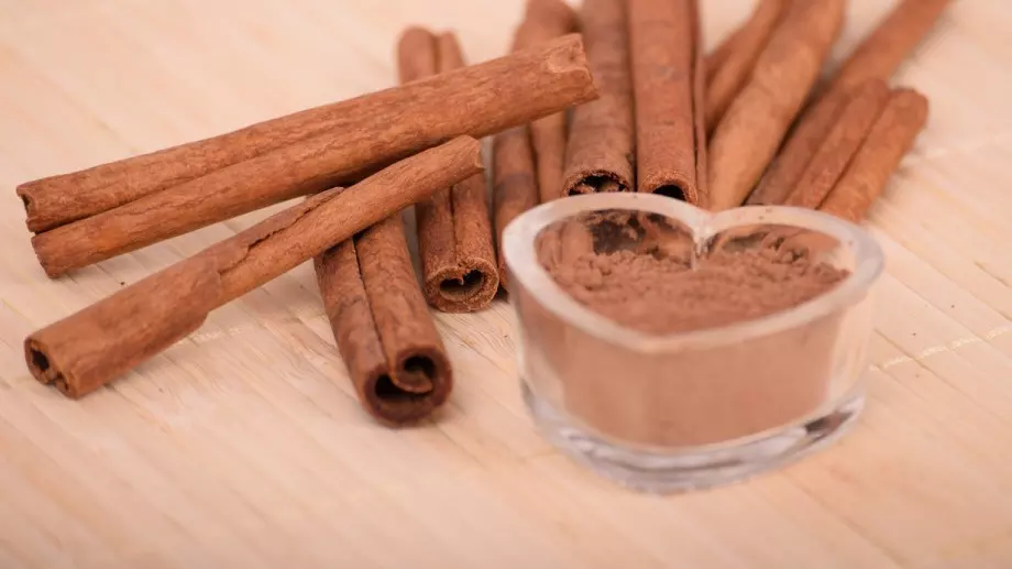 Чаят от канела може да помогне при отслабване