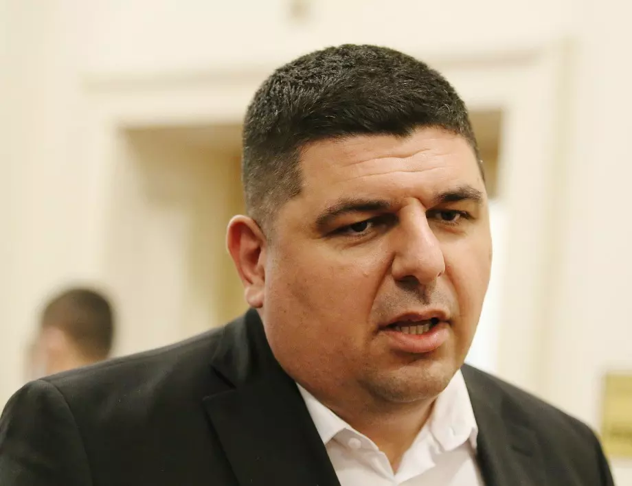 Иво Мирчев: Христо Алексиев обеща да не се спира Акт 16 на гръцката връзка
