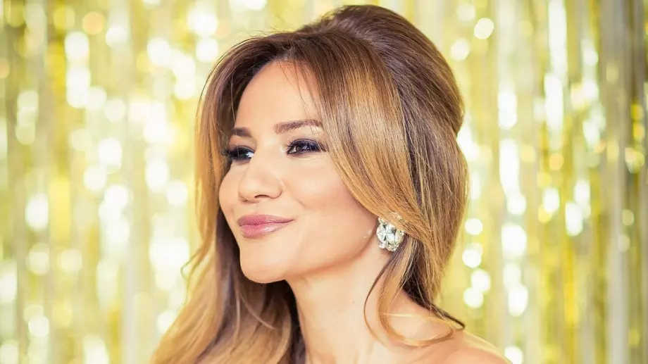 Зейнеб Маджурова призна, че е крила за близначките от семейството (СНИМКИ)