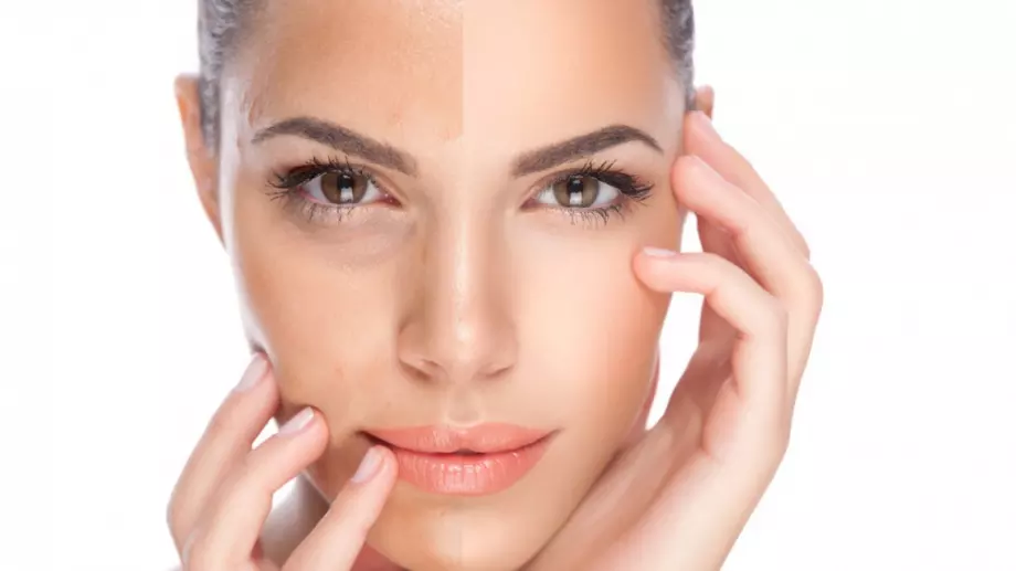 Тези неща, които правите всяка сутрин, могат трайно да съсипят кожата ви