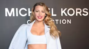 Блейк Лайвли се извини на Кейт Мидълтън за онлайн подигравка (СНИМКА)