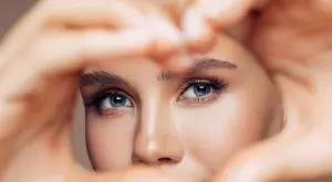 9 интересни факта за очите и зрението