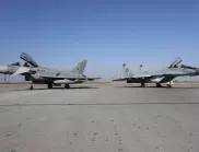 Испания изпраща най-малко 130 войници и 8 изтребителя F-18 в Румъния