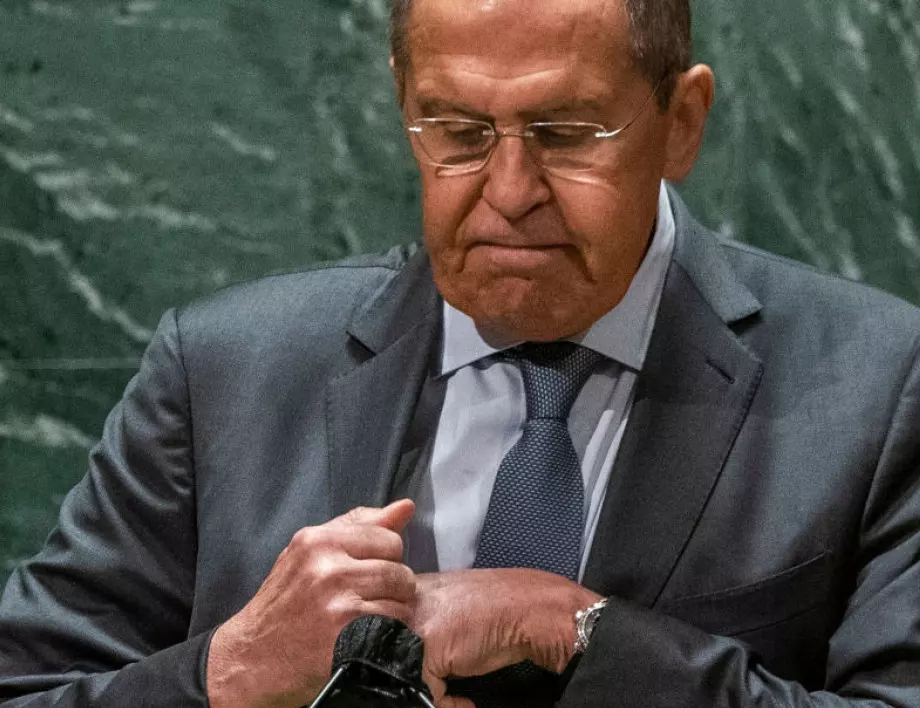 Лавров: Проверяваме информация, че в Донбас се изпращат наемници от Косово, Албания и БиХ 