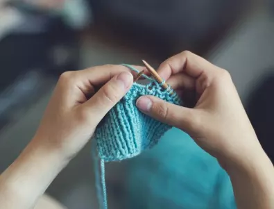 5 причини да започнете да плетете веднага