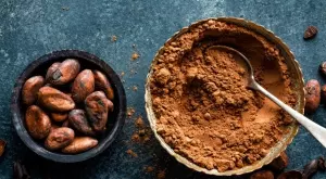 Какаото бори упоритата кашлица