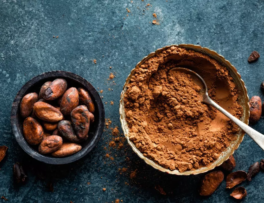 Какаото има лечебни свойства, за които дори не сте подозирали