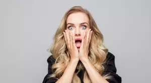 Вечерен виц:  Жена, трябва да ти разкрия една ужасна тайна