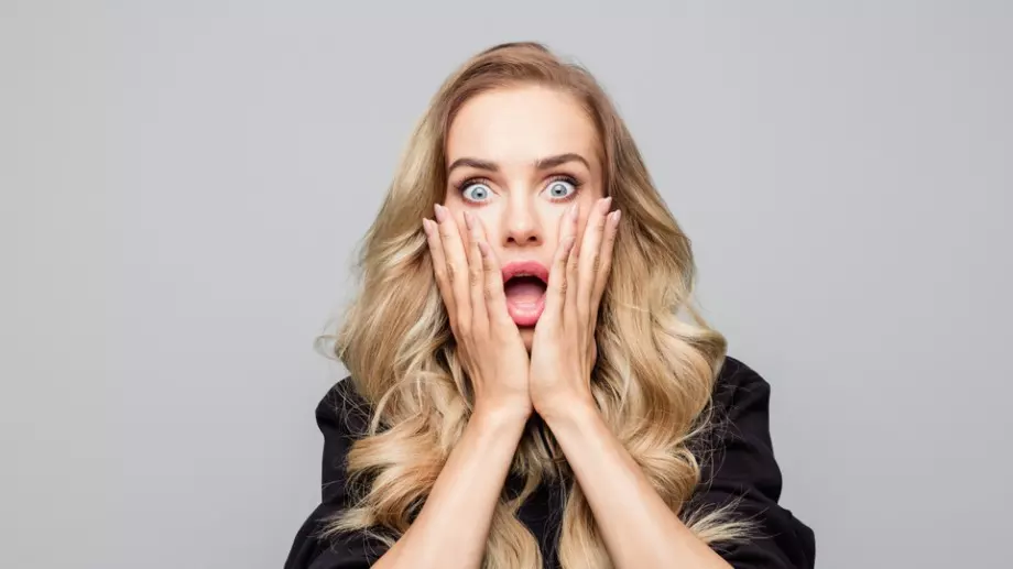 Вечерен виц:  Жена, трябва да ти разкрия една ужасна тайна