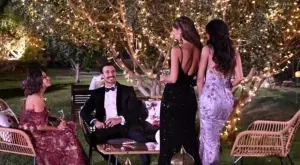 Голяма излагация за една от участничките в "Ергенът"