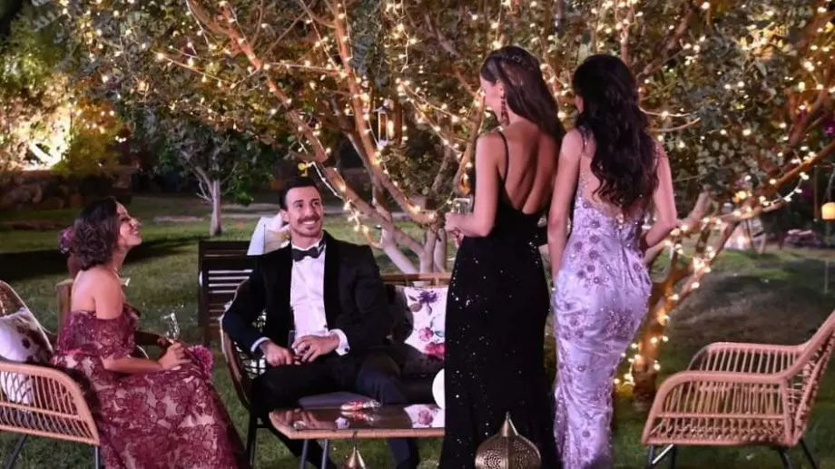 Голяма излагация за една от участничките в "Ергенът"