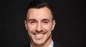 Ето коя е бившата половинка на Виктор от "Ергенът" (СНИМКИ)