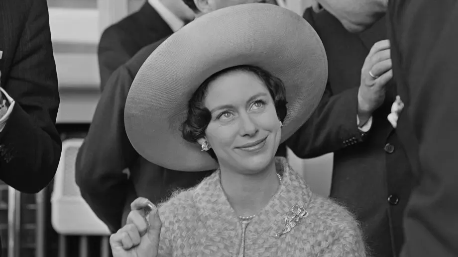 Принцеса Маргарет: Красива бунтарка и сестра на кралица Елизабет II