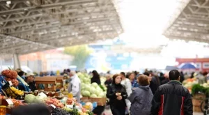 Как се движат цените на основните храни на борсите?