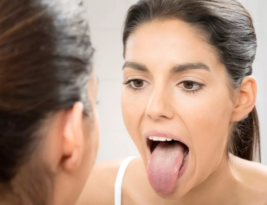 Пъпките по езика към гърлото може да са признак за следния проблем - разберете кой!