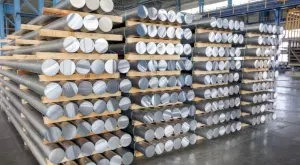 Алуминият с нова рекордна цена, златото също поскъпва 