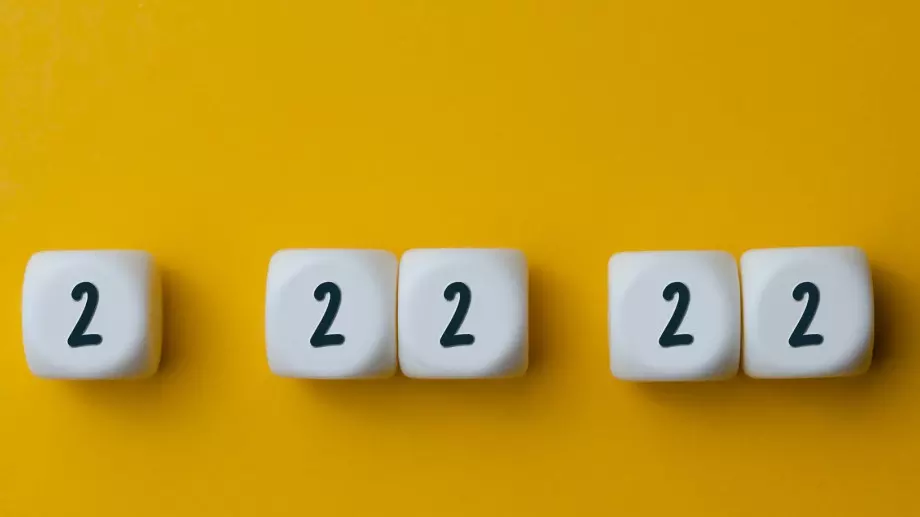 22.02.2022: Какво означава и какво ще ни донесе