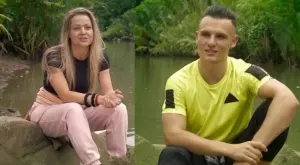 Ивана от "Survivor" за Ивайло: Разликата във възрастта не е проблем за любовта