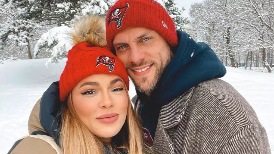 Джаферович от 