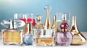 Каква е разликата между парфюм, парфюмна вода и тоалетна вода